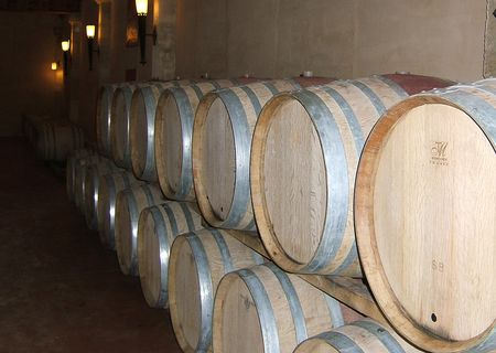 The vinification