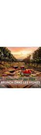 BRUNCH AU COEUR DES VIGNES - enfant <12ans